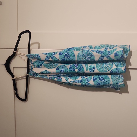 Lilly Pulitzer for Target Halter - Picture 2 of 3